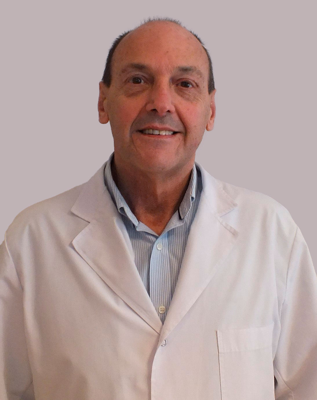 Dr. Jorge Romairone