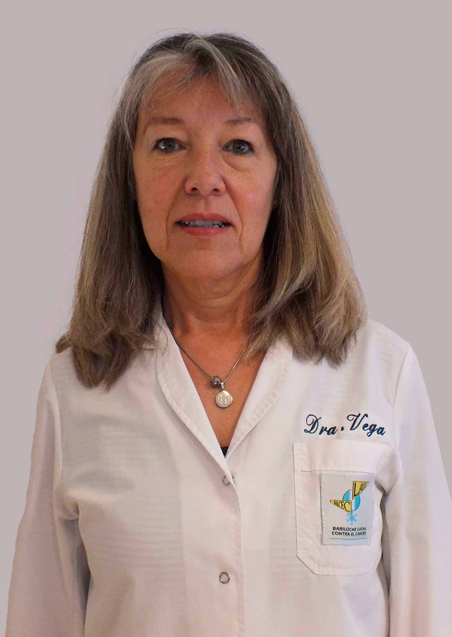 Dra. Susana Vega