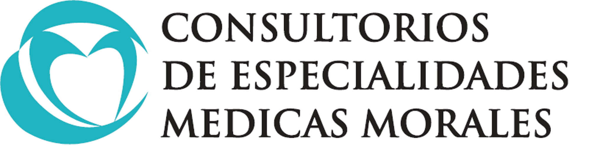 Logo Consultorio de Especialidades Médicas Morales